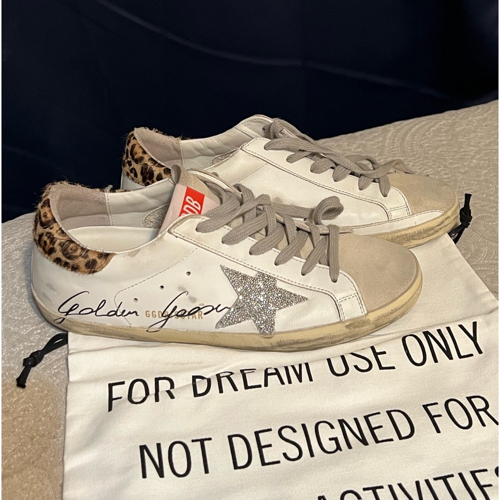 Golden Goose Shoes